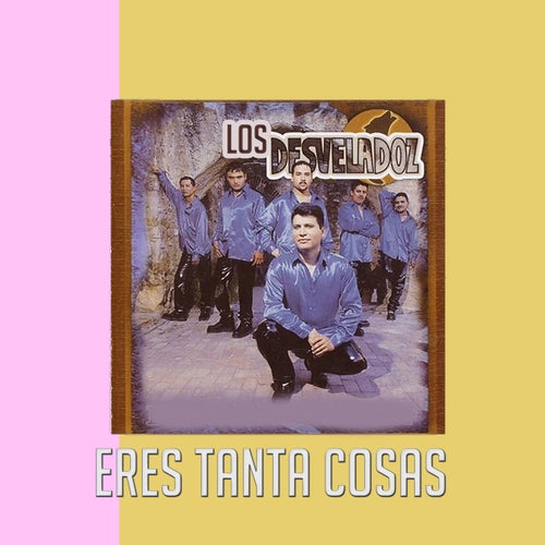 Eres Tanta Cosas