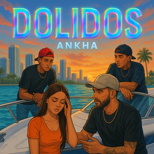 Dolidos