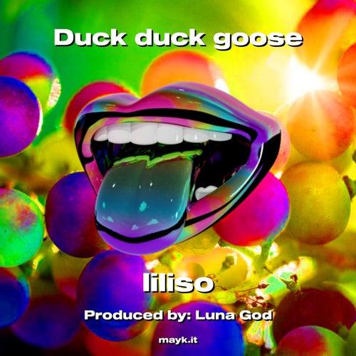 Duck duck goose