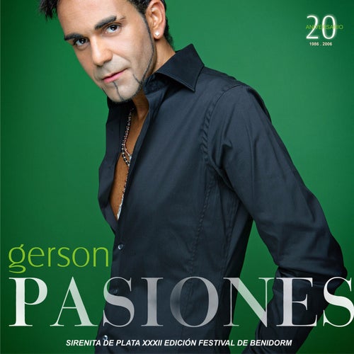 Pasiones
