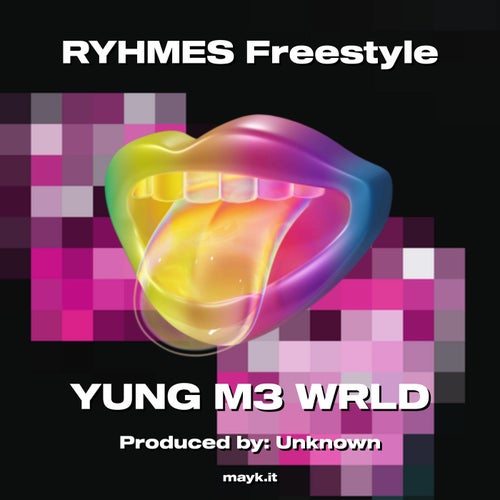RYHMES Freestyle