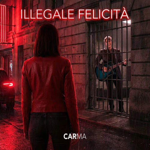 Illegale Felicità