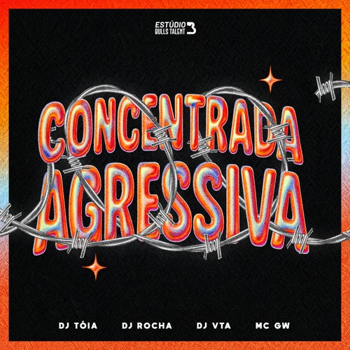 CONCENTRADA AGRESSIVA