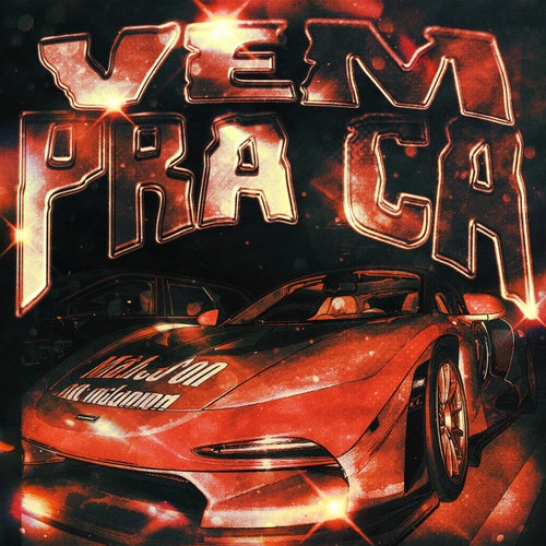 VEM PRA CA
