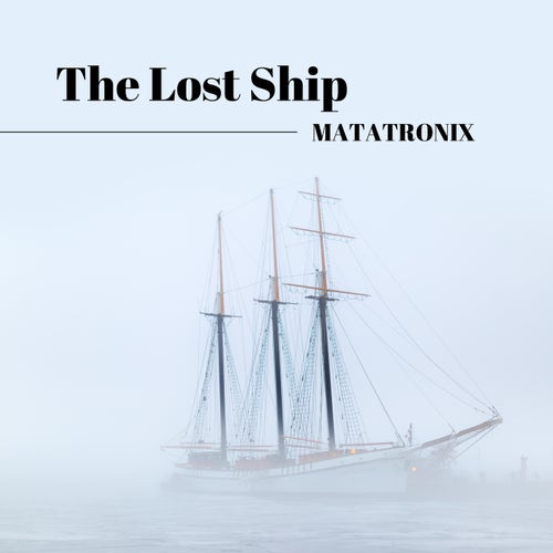 The Lost ship