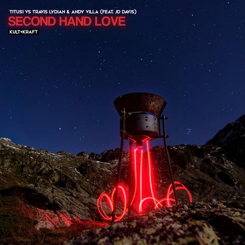 Second Hand Love