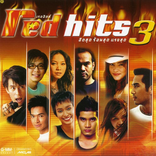 Red Hits, Vol. 3