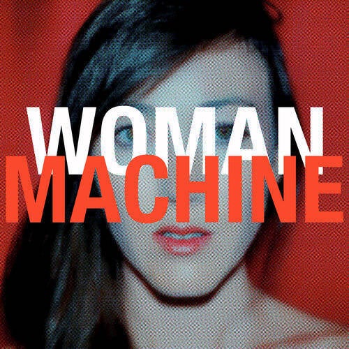 Woman Machine