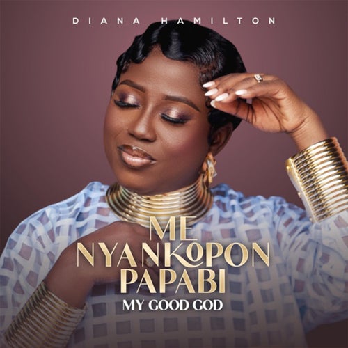 Me Nyankopon Papabi My Good God