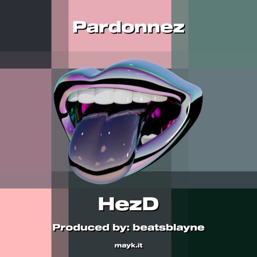 Pardonnez