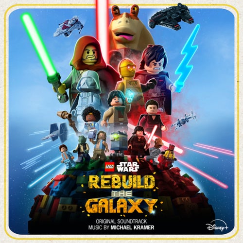 Release of the week