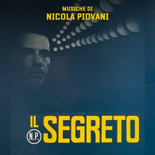 N.P. Il segreto (Original Soundtrack)