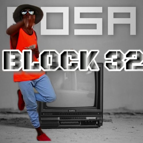 BLOCK 32 (feat. Liu Jin Kenya)