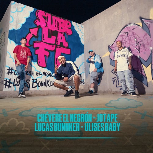 Sube La Fe (feat. Ulises Baby)