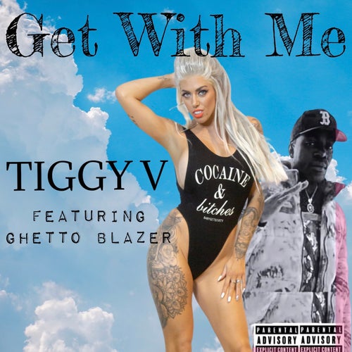 Get With Me