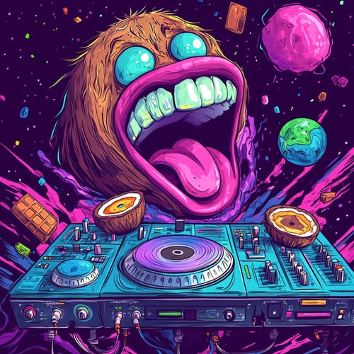 Coco Seco EP