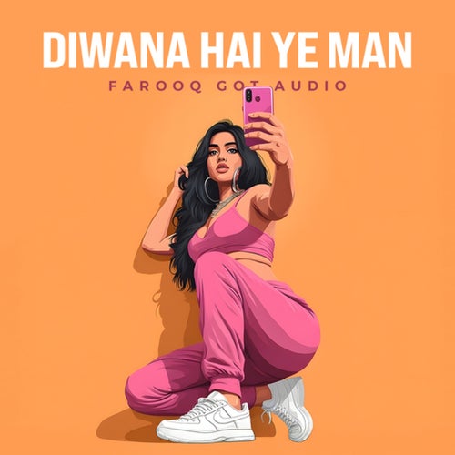 Diwana Hai Ye Man (Remix)