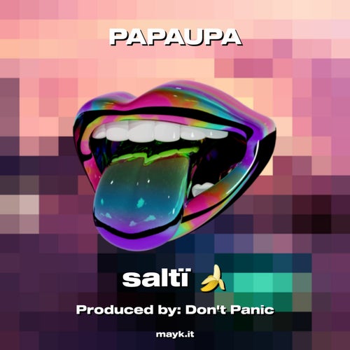PAPAUPA