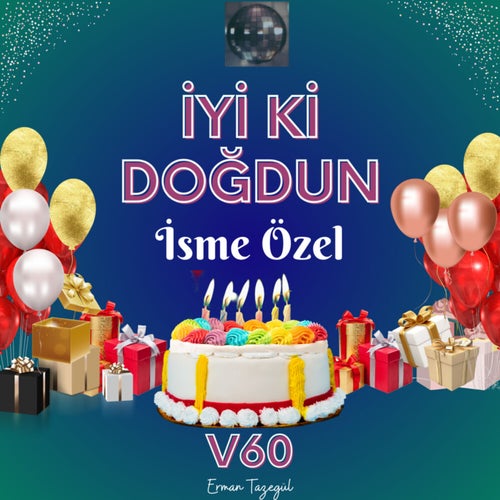 İyi ki Doğdun, Vol. 60