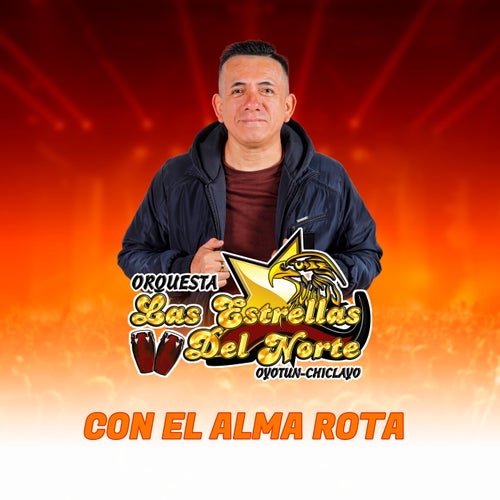 Con El Alma Rota