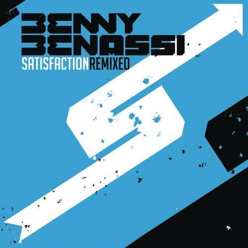 Satisfaction (Afrojack Remix)