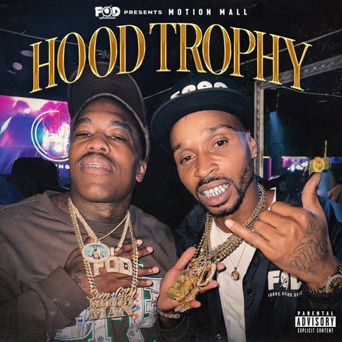 Hood Trophy