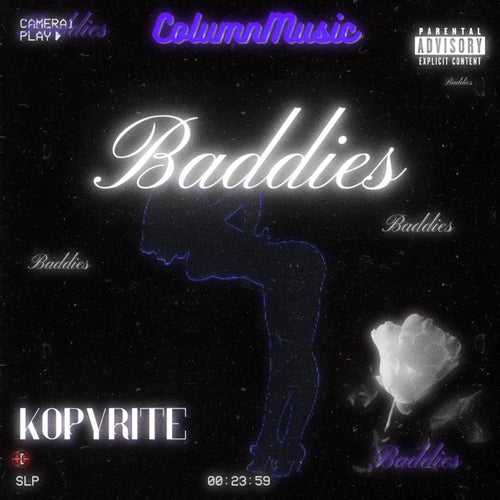 Baddies (Explicit)