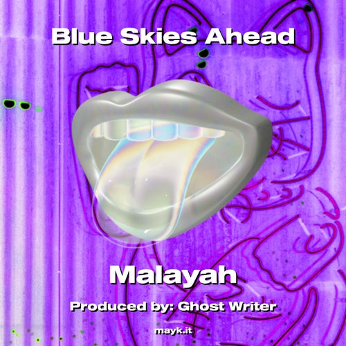 Blue Skies Ahead