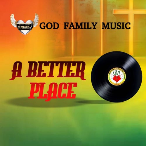 A Better Place