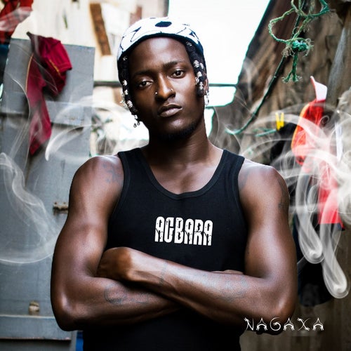 Agbara