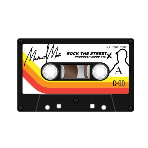Rock the Street (Producer Mood #15)