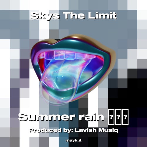 Skys The Limit