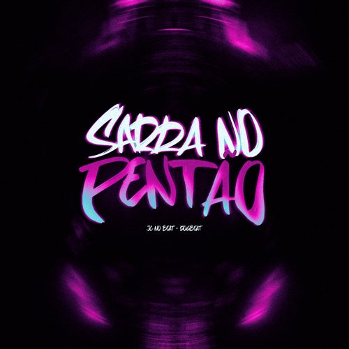 Sarra no Pentão