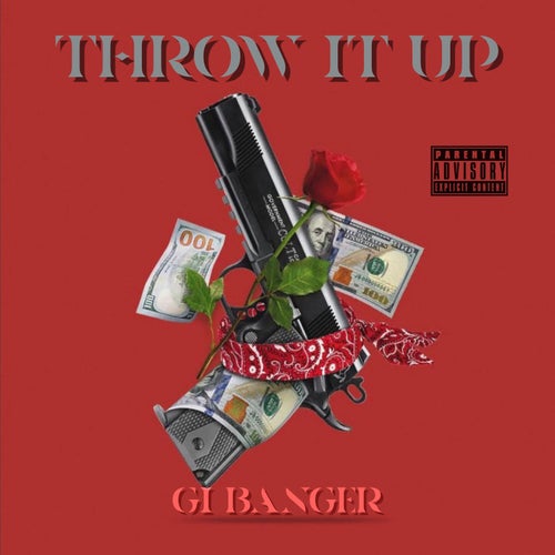 Throw It Up