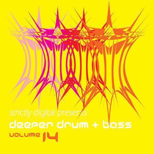 Deeper Drum & Bass, Vol. 14