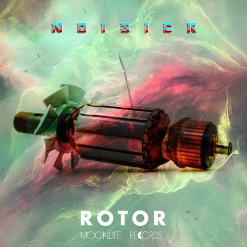 Rotor