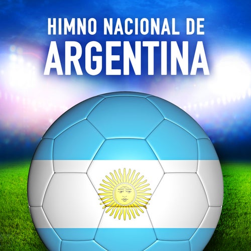 Argentina: Himno Nacional Argentino (Himno Nacional Argentino) - Single