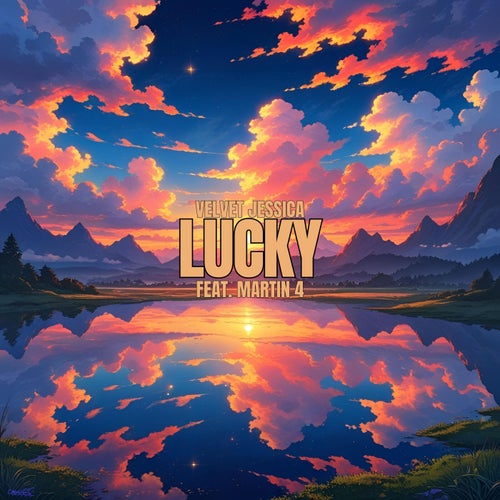 Lucky (feat. Martin 4)
