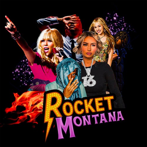 MONTANA (ROCKET)
