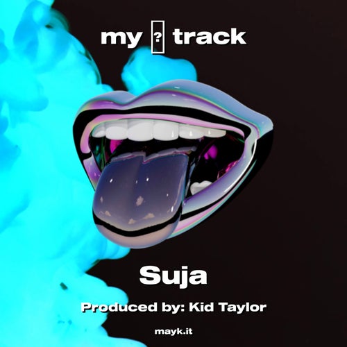 my  track