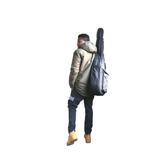 Young One Profile