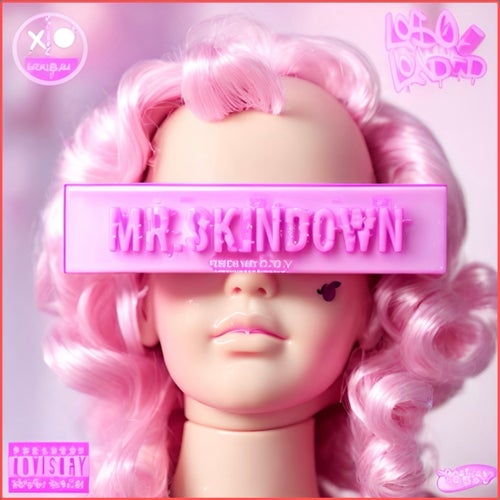 Mr. Skin Down