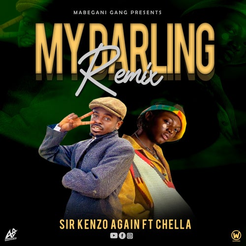 My Darling Remix
