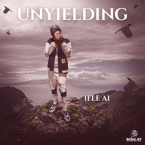 UNYIELDING ((OFFICIAL AUDIO))