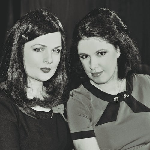The Barry Sisters Profile