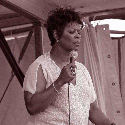 Irma Thomas Profile