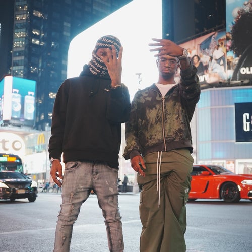 Focused (feat. Big Steff)