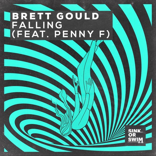 Falling (feat. Penny F.) (Extended Mix)