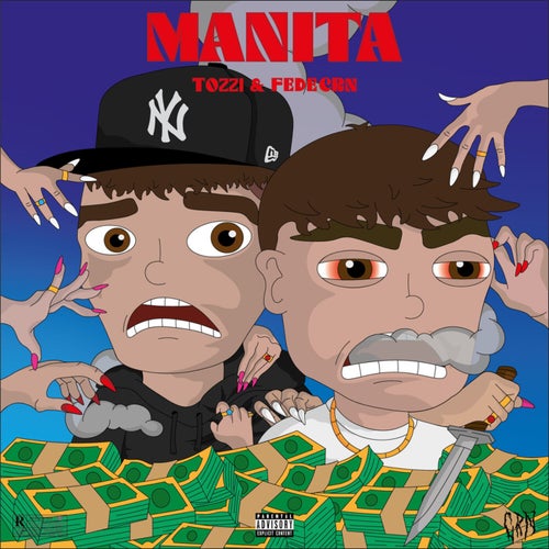 MANITA