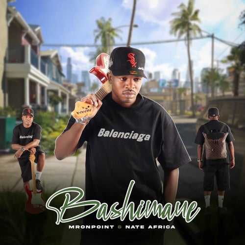 Bashimane